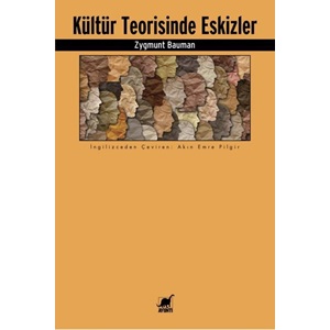 Kültür Teorisinde Eskizler