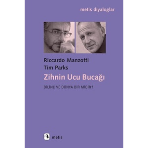 Zihnin Ucu Bucağı