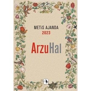 Metis Ajanda 2023 ArzuHal