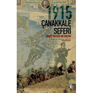 1915 Çanakkale Seferi