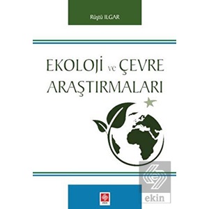 Ekoloji ve Çevre Araştırmaları Rüştü Ilgar