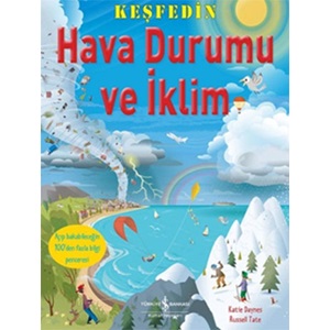 Keşfedin Hava Durumu ve İklim