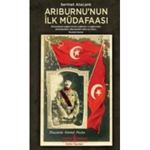 Arıburnunun İlk Müdafaası