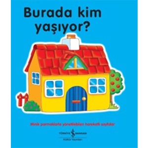 Burada Kim Yaşıyor