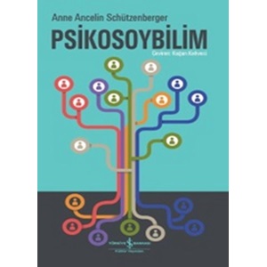 Psikosoybilim