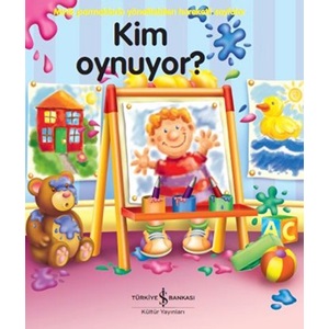 Kim Oynuyor