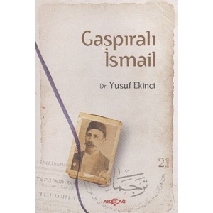 GASPIRALI İSMAİL