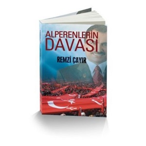 Alperenlerin Davası