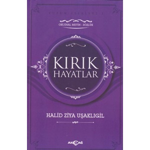 Kırık hayatlar