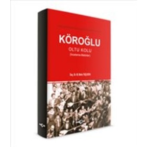 KÖROĞLU