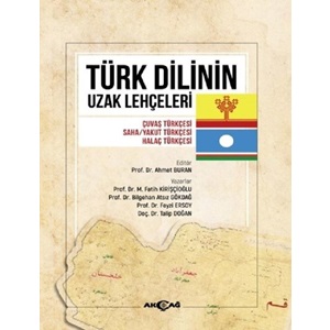 Türk Dilinin Uzak Lehçeleri