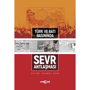 Türk ve batı basınında sevr antlaşması