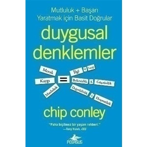 Duygusal Denklemler