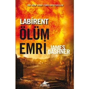 Labirent Ölüm Emri