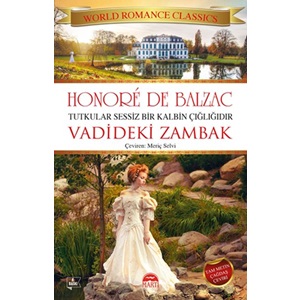 Vadideki Zambak