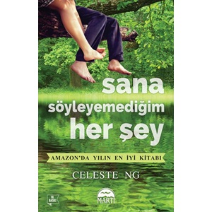 Sana Söyleyemediğim Her Şey