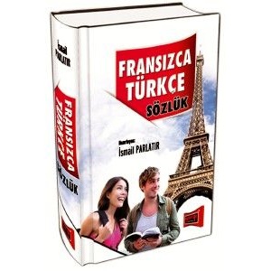 Fransızca Türkçe Sözlük