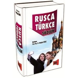 Rusça Türkçe Sözlük