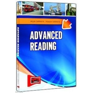 2013 YARGI YDS ADVANCED READING