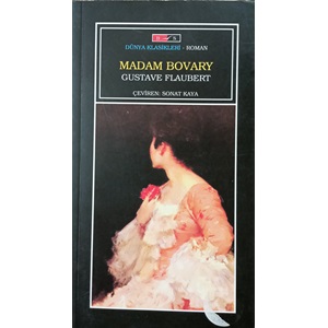 Madam Bovary