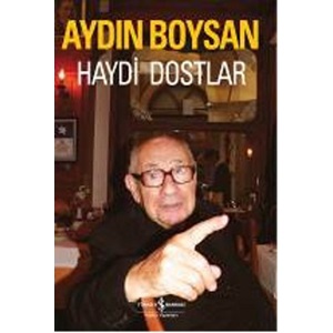 Haydi Dostlar