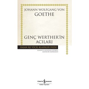 Genç Werther'in Acıları Hasan Ali Yücel Klasikleri