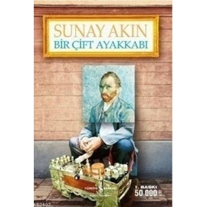 Bir Çift Ayakkabı