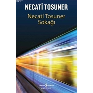 Necati Tosuner Sokağı