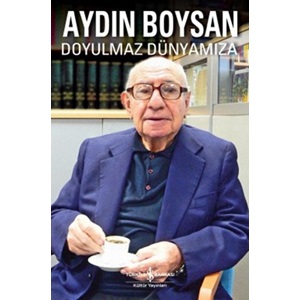 Doyulmaz Dünyamıza