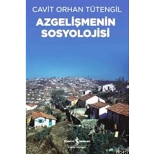 Azgelişmenin Sosyolojisi