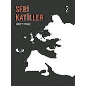 Seri Katiller 2 Cep Boy