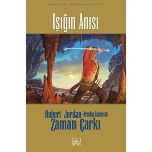 Işığın Anısı Zaman Çarkı 14.Cilt