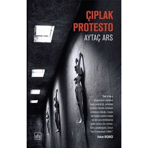 Çıplak Protesto