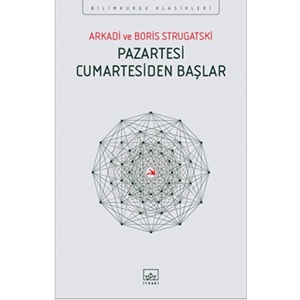 Pazartesi Cumartesiden Başlar