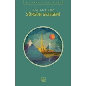 Sürgün Gezegeni