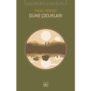 Dune Çocukları