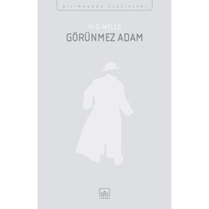 Görünmez Adam