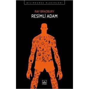 Resimli Adam