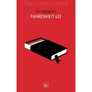 Fahrenheit 451