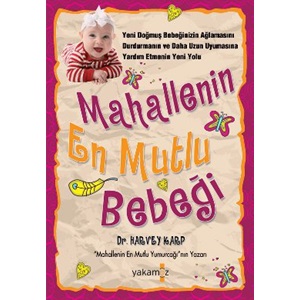 Mahallenin En Mutlu Bebeği