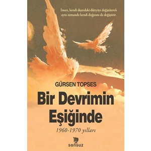 Bir Devrimin Eşiğinde