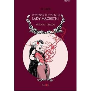 Mtsenk İlçesi'nin Lady Macbeth'i