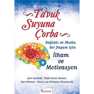 Tavuk Suyuna çorba ılham Ve Motivasyon