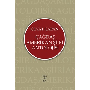 Çağdaş Amerikan Şiiri Antolojisi