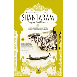 Shantaram