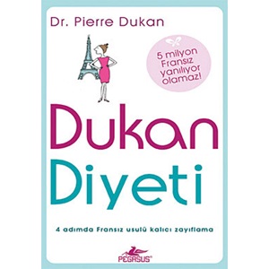 Dukan Diyeti