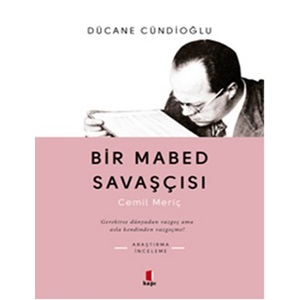 Bir Mabed Savaşçısı