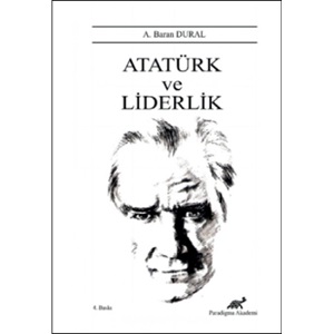 Atatürk Ve Liderlik