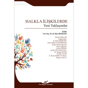 Halkla İlişkilerde Yeni Yaklaşımlar