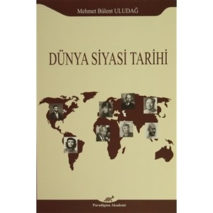 Dünya Siyasi Tarihi